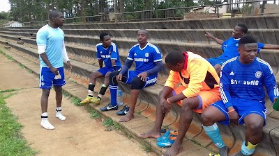 Photos of Academia desportiva