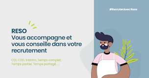 Photo n°2 de RESO 62-59 Lille | Recrutement en Restauration Hôtellerie Tourisme à Lille (Agence pour l'emploi)