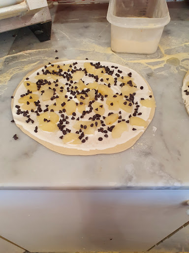 Photo 3 - Le kiosque à pizzas Pierry