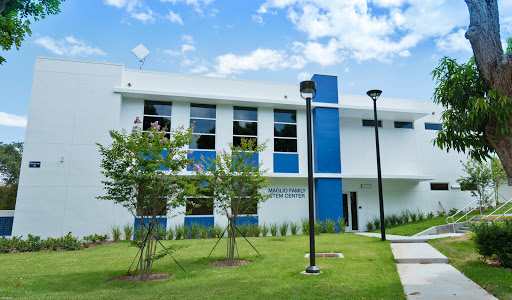 The Benjamin School - Visual