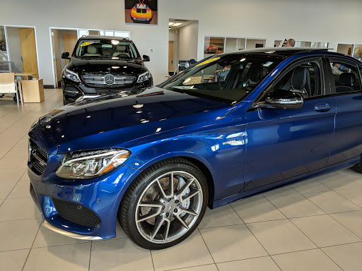 Mercedes-Benz of Wappingers Falls - Thumbnail