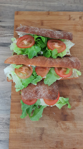 Photo 2 - La Boul' sandwicherie