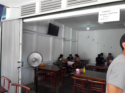 Photos of Nasi Kari Achai