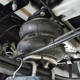 Photo n°4 de SOS SUSPENSIONS à Avignon (Atelier de réparation automobile)