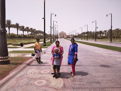 Photos of Peacock Palace - Zabeel