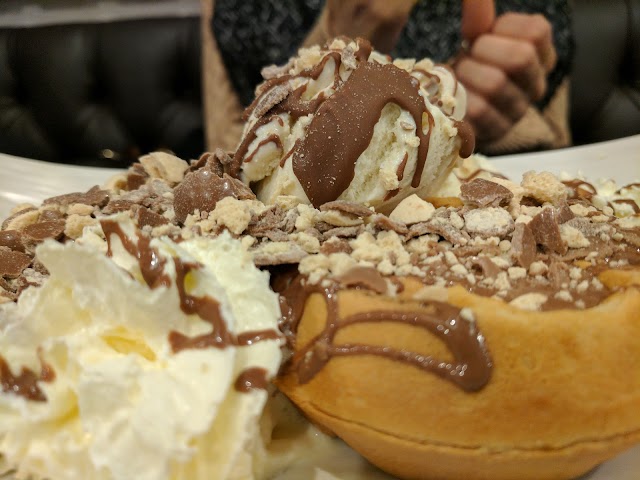 Indulge