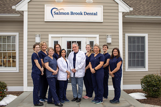 Salmon Brook Dental