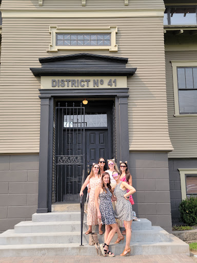 Freddy G's Wine Tours