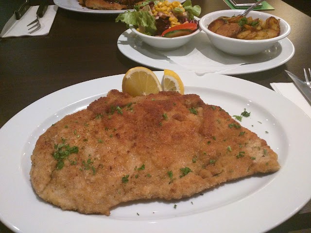 gagga | restobar | hamburg