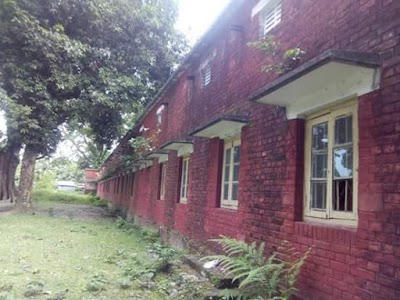 Photos of Lalmonirhat Railway Station