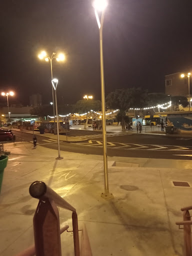 Terminal Manuel Becerra - Thumbnail
