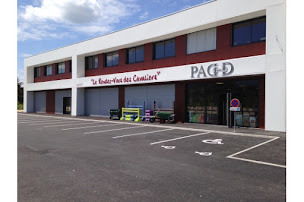 Photo n°1 de PADD Douvaine à Douvaine (Magasin de matériel d'équitation)