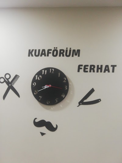 Kuaförüm FERHAT