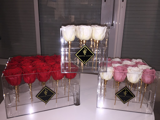 Forever Fleurs - Visual