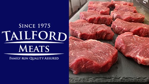 Tailford Meats