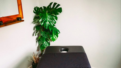 CHAR Massage Therapies