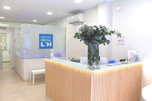 Clinica dental pel barri L'Hospitalet