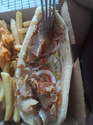 Photo 3 - Tonton kebab bueil