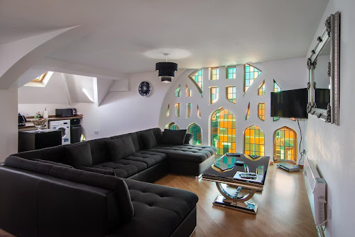 Gerrards Estates - Visual