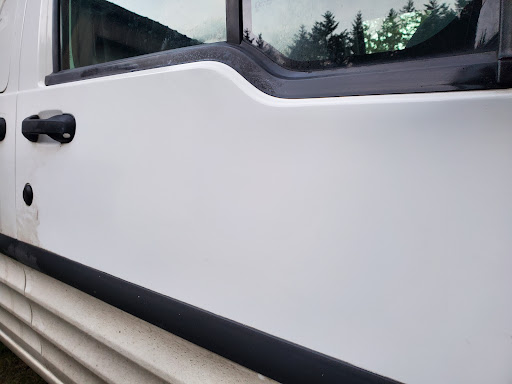 NVS Auto Spa - Visual