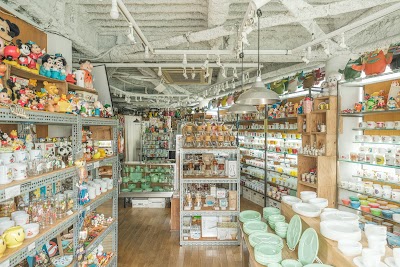 ディーラーシップ