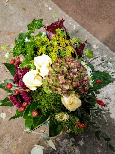 Floristik Wilcke - Die Blumenwerkstatt in Langwedel