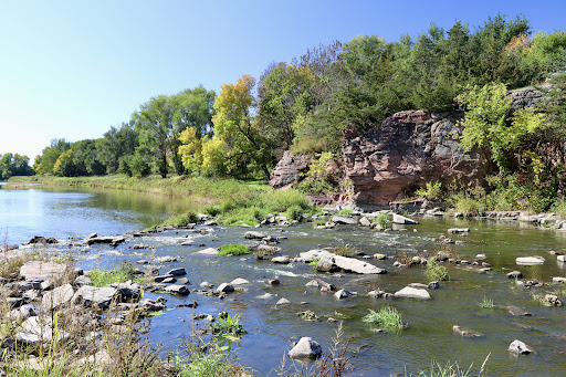 Split Rock Park - Visual