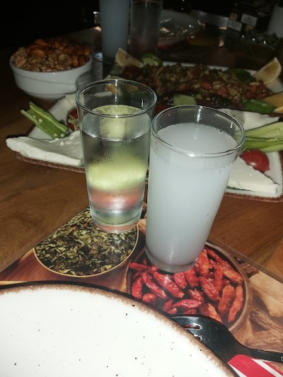 Güven Et ve Mangal Restorant ve Lokanta