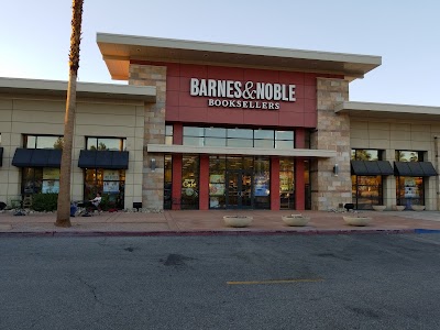Photos of Barnes & Noble Booksellers Palm Desert