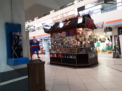 Photos of Centro Comercial Montblanc