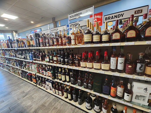 New Hackensack Wine & Liquor - Thumbnail