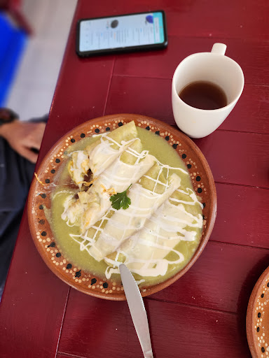 los sabores de mi tierra suc poza rica - Thumbnail