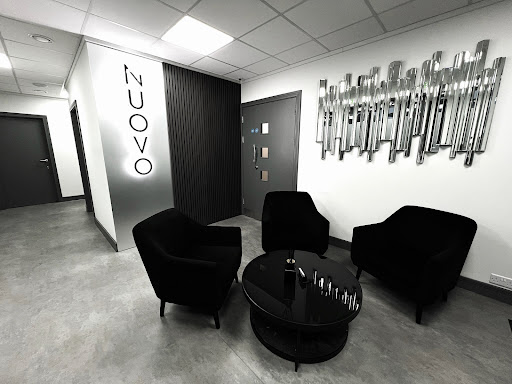 Nuovo Clinic Ltd & Nuovo Clinic Academy