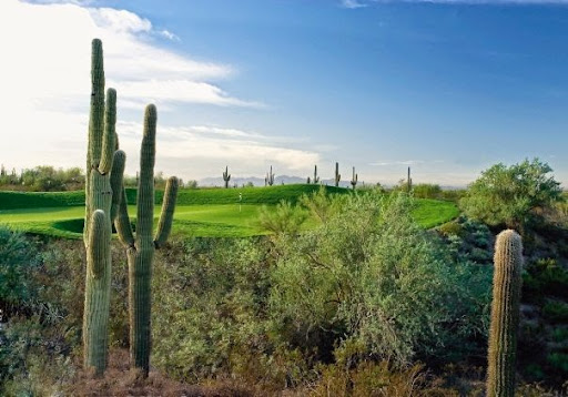 Blackstone Country Club at Vistancia - Thumbnail