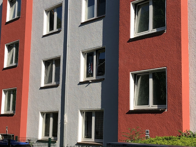 mit Dierkes GmbH - Malerarbeiten im Trend
