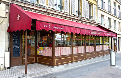La Rôtisserie d'Argent