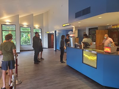 Stowe Cinema 3Plex