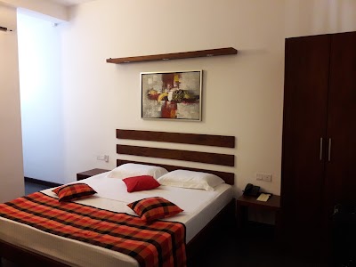 Photos of Hotel Alakamanda