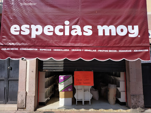 Especias Pepe,s