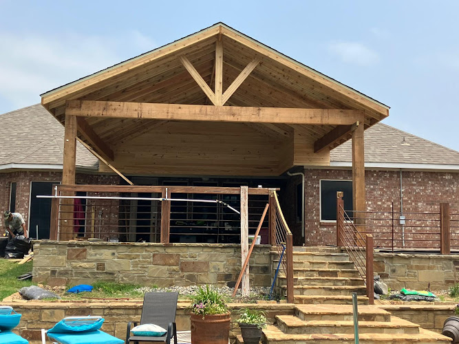 Fence Replacement | EXTRAORDINARY FENCE & PATIOS