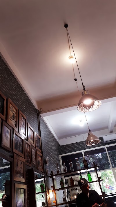 Photos of Sadimo Barber Shop