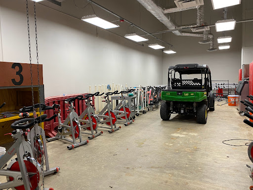 Coppell High School - Visual