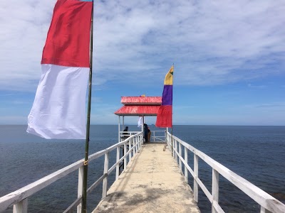 Photos of VILLA PERMATA - TELUK SELATAN - Pulau Temaju
