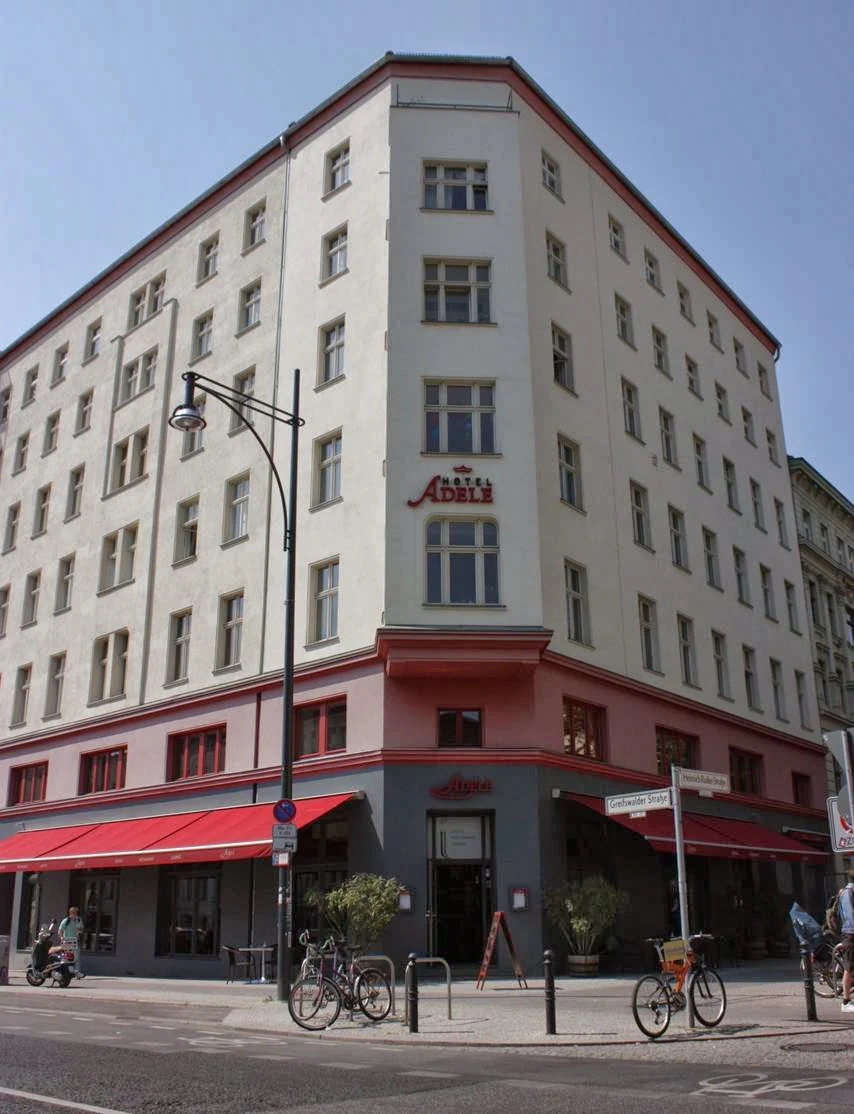 Hotel Adele