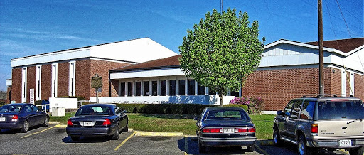 Toombs County Superior Court - Thumbnail