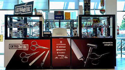 Extrametál Veszprém