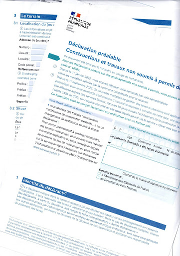 Travaux de rénovation ou d'extension : besoin d'aide...