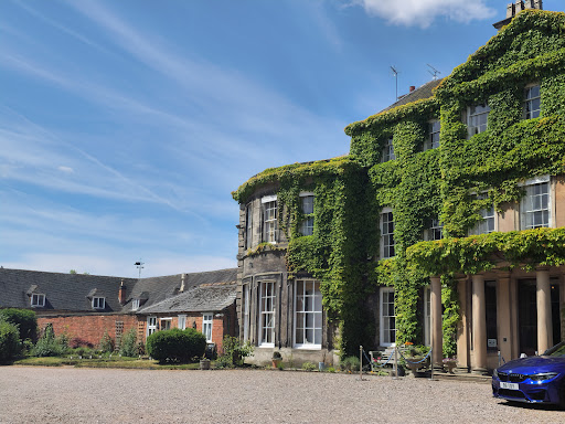 Bishton Hall Gallery - United Kingdom
