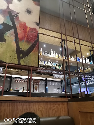 Restaurante P.F. Chang's Altama Tampico - Thumbnail