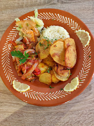 Photo n°16 de AUX SAVEURS DU PORTUGAL à La Loupe (Épicerie fine)